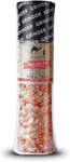 Himalayan Pink Salt Giant Spice Grinder - 390g/13.8oz, best before 04/10/25