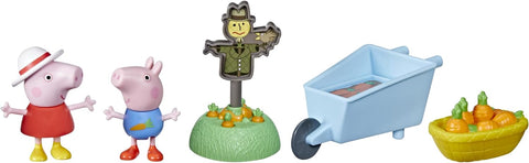 Peppa Pig Growing Garden, like new ,open box