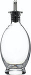 KitchenCraft World of Flavours Italian Vinegar Bottle, 400 m, condition new but missing pourer