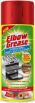 Elbow Grease Oven & Grill Heavy Duty Cleaner Spray 400 ML)