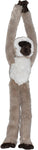 Wild Republic Vervet Monkey Hanging,Small, New but no original packaging