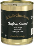 La Belle Chaurienne Duck Confit 2 legs (800g) best before 3/26 SLIGHTLY DENTED/SCRUFFY TIN