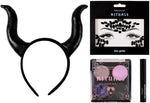 Profusion Cosmetics Rituals 4 PC Look Kit, New but scruffy box