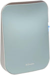 Dimplex HEPA Air Purifier with Filter and Ioniser, White, used-very good condition, open-scruffy box