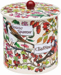 Elite Gift Boxes Emma Bridgewater Barrel, condition new but lid and tin dented