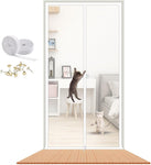 LAIJIANG Cat Screen Door 90x210cm, condition new, open pack