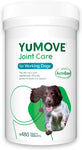 YuMOVE Working Dog 480 tablets - Best Before 8/25