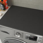 60x60cm Washer and Dryer Cover For Top, condition new, no original packaging