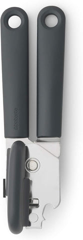 Brabantia Can Plus Bottle Opener, Dark Grey- new but missing original packaging