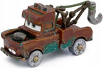 Disney Pixar Cars 2024 Mattel, Cave Mater, New, scruffy packaging