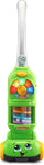 LeapFrog Pick Up & Count Vacuum, English Version, Used- very good, tested, no original packaging