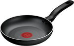 Tefal Titanium Essential Non-Induction Non-Stick Frying pan 20cm- new but scruffy original box