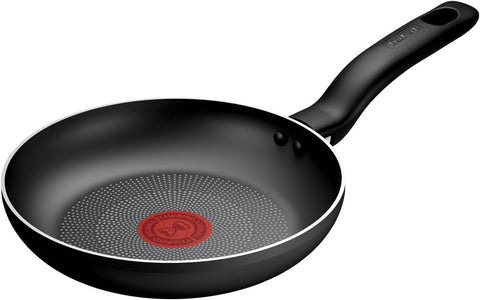 Tefal Titanium Essential Non-Induction Non-Stick Frying pan 20cm- new but scruffy original box