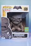 Funko - Figurine DC Batman Vs Superman - Doomsday 6'' ,like new ,  broken box ( ref tt133)