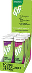 Lift Fast-Acting Glucose Chewable Tablets, 6pack x10 Tablet, best before 02/28, damaged box