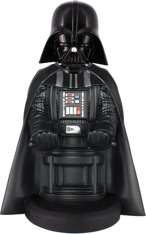 Cable Guys - Star Wars Darth Vader Phone Holder, Used- very good, no original packaging