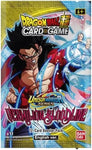 Dragon Ball Super TCG: Vermillion Bloodline - Booster Box (24 Packs)