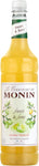 MONIN Premium Sweet and Sour Mix 1L, best before 09/24