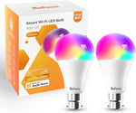 Refoss Smart Bulb 810LM 2 Packs