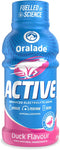 Oralade - Active for Pets, 100% Natural Duck Flavour  250ml, best before 11/25