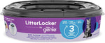 LitterLocker by Litter Genie, 1 pack ,