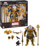 Marvel Legends Series Odin, Comics Action Figure, new
