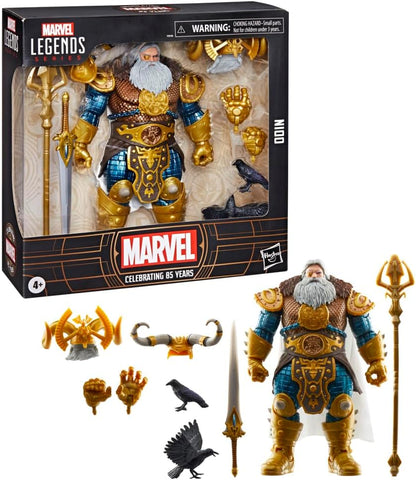 Marvel Legends Series Odin, Comics Action Figure, new