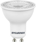Sylvania RefLED ES50 | GU10 - 4.2W, 50W equivalent - 345lm - 36° - warm white 3000K - 15,000 hours | (ref M1 - M11 - M21 - M23)