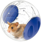 Sally Crystal Ball for Hamster, damaged box, colour varies (ref TG5-2)