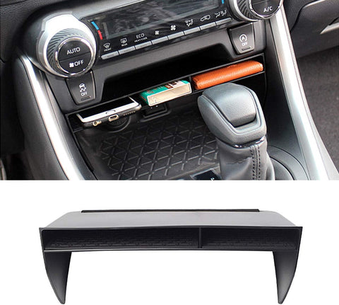 Jaronx Center Console Organizer Compatible with Toyota RAV4, New, some dust marks, open box