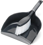 Addis ComfiGrip Dustpan and Brush , new