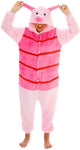 Everglamour Onesie/Body Suit Piglet, Adult, size S, New, no original packaging