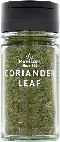 Morrisons Coriander Leaf 10 g- best before 04/26