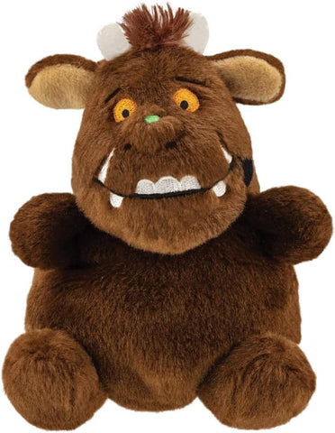 AURORA, Official Merchandise, The Gruffalo Palm Pals, New but scruffy packaging