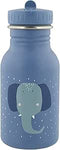 Trixie Drinking Bottle - Mrs. Elephant - 350ml new but few marks