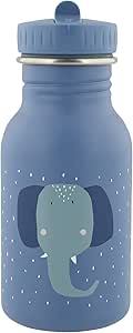 Trixie Drinking Bottle - Mrs. Elephant - 350ml new but few marks