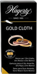 Hagerty Gold Cloth 30x36cm, open, scruffy box