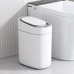 ELPHECO Automatic Trash Can with Lid 2.5 Gallon, New but sensor not working