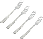 Viners Angel 4 Pcs Table Fork Set, condition new, open, broken box