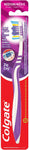 Colgate Zigzag Toothbrush Medium, variety of colours (Ref TG1-2)