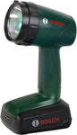 Theo Klein 8448 Bosch Cordless Lamp I Battery-Powered Lamp , used-very good condition , scruffy box