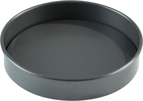 Prochef Teflon Shallow Loose Base Cake Tin 15cm, condition new but some small scratches to base