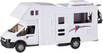 MOTOR ZONE from Peterkin | Motor Home Toy Vehicle like new