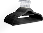 KEPLIN Velvet Hangers 30 Pack- new but scruffy box