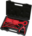 Hilka Tools Trim and Upholstery, Set of 6, New