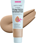 Wet 'n' Wild, Tinted Hydrator, 27 ml- Colour Medium Tan