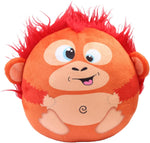 FARTY FREDDIE - Pass The Parcel Game & Fart Marchine in one, new , damaged , scruffy packaging