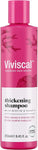 Viviscal Thickening Shampoo for Naturally Thicker & Fuller Looking Hair, 250 ml