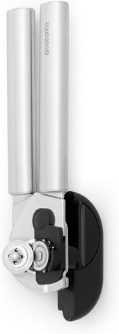 Brabantia Steel Can/Tin Opener Stainless Steel Used very good, no original packaging