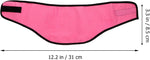iplusmile Dog Ice Bandana for Dog Cats- scruffy packaging